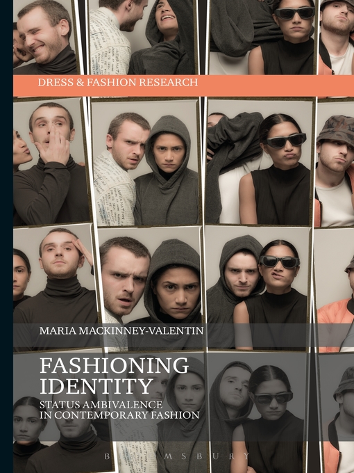 Title details for Fashioning Identity by Maria Mackinney-Valentin - Wait list